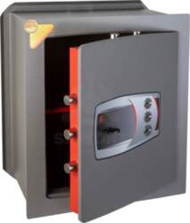 Technomax TECHNOFORT DD/7