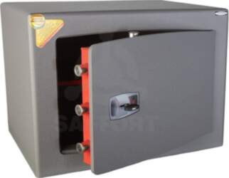 Technomax TECHNOFORT DMK/5