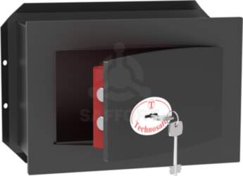 Technomax Technosafe CR/1