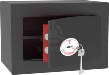 Technomax Technosafe MCR/2