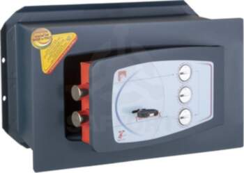 Technomax GOLD GD/3B