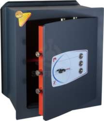 Technomax GOLD GD/7l