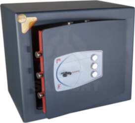 Technomax GOLD GMD/6