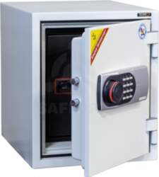 Technomax TECHNOFIRE 125 SDE E Ugunsdrošs