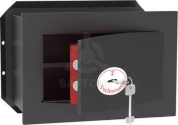 Technomax Technosafe CR/2