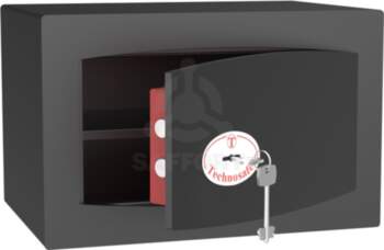 Technomax Technosafe MCR/3