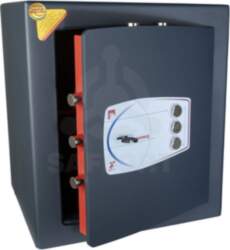 Technomax GOLD GMD/7