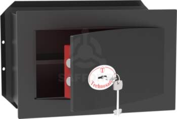Technomax Technosafe CR/3