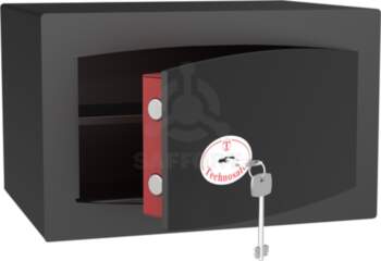 Technomax Technosafe MCR/4
