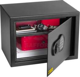 Homesafe HV25E