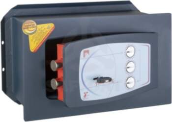 Technomax GOLD GD/3