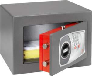 Technomax TECHNOFIRE DPE/4P