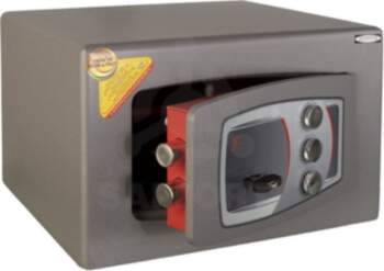 Technomax TECHNOFORT DMD/3