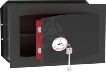 Technomax Technosafe CR/4