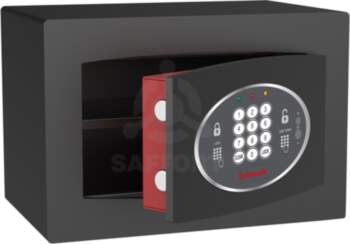 Technomax Technosafe MCR/2EL