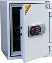 Technomax TECHNOFIRE 530 SDE E Ugunsdrošs