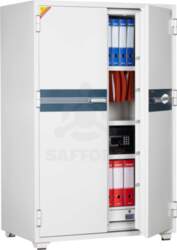 Technomax TECHNOFIRE 635 E
