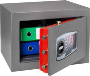 Technomax TECHNOFIRE DPE/5P