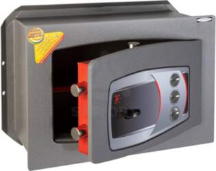 Technomax TECHNOFORT DD/4