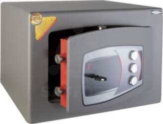 Technomax TECHNOFORT DMD/4