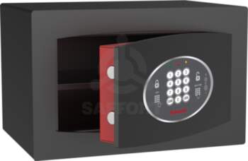 Technomax Technosafe MCR/3EL