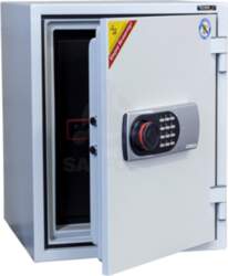 Technomax TECHNOFIRE 070 SDE E Ugunsdrošs