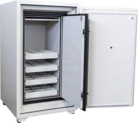 Technomax TECHNOFIRE 120 TDBK K Ugunsdrošs
