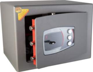 Technomax TECHNOFORT DMD/5