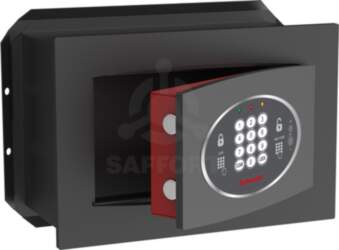 Technomax Technosafe CR/1EL