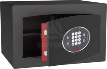 Technomax Technosafe MCR/4EL