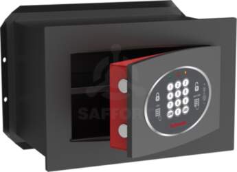 Technomax Technosafe CR/2EL