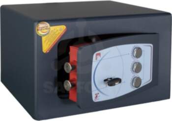 Technomax GOLD GMD/3
