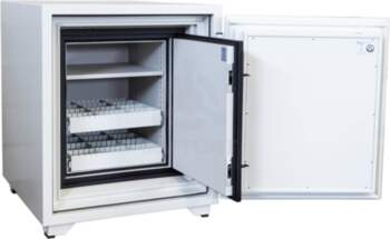 Technomax TECHNOFIRE 825 TDE E Ugunsdrošs