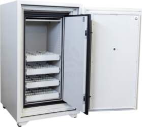 Technomax TECHNOFIRE 120 TDE E Ugunsdrošs