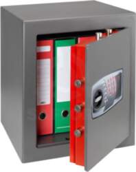 Technomax TECHNOFIRE DPE/7P
