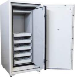 Technomax TECHNOFIRE 130 TDE E Ugunsdrošs