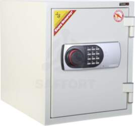 Technomax TECHNOFIRE 30 S E