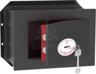 Technomax Technosafe CR/0
