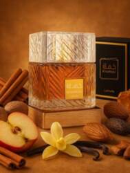 Khamrah/unisex EDP