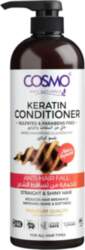 Keratin Conditioner 480 ml.