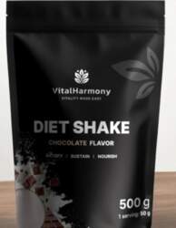 Diet Shake "Šokolādes garša"
