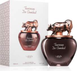 Lattafa Pride Taureau De Combat EDP