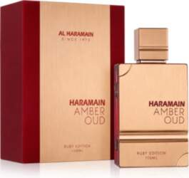 Al Haramain Amber Oud Ruby Edition