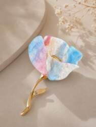 Broša "Pastel Dream"