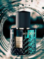 Intoxicate Blue Elixir/unisex EDP