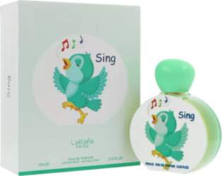 Sing/for kids EDP