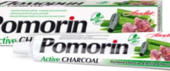 Zobu pasta "Active Charcoal &quot
