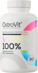 Vit&Min FORTE  - vitamīnu un minerālvielu
