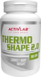ACTIVLAB Thermo Shape 2,0 -