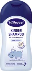 BUBCHEN Bērna šampūns, 200 ml